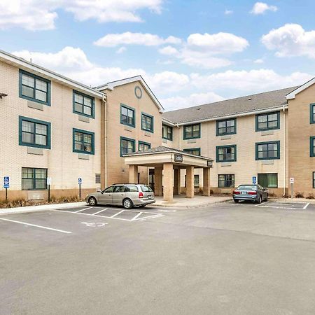 Extended Stay America Suites - Minneapolis - Woodbury Exterior foto